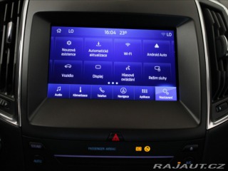 Ford S-MAX 2,0 EBlue 140kW 4x4 ST TA 2019