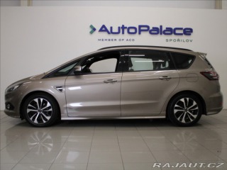 Ford S-MAX 2,0 EBlue 140kW 4x4 ST TA 2019