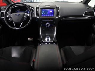 Ford S-MAX 2,0 EBlue 140kW 4x4 ST TA 2019