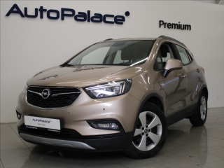 Opel Mokka 1,4 Turbo 103kW 1.maj.ČR