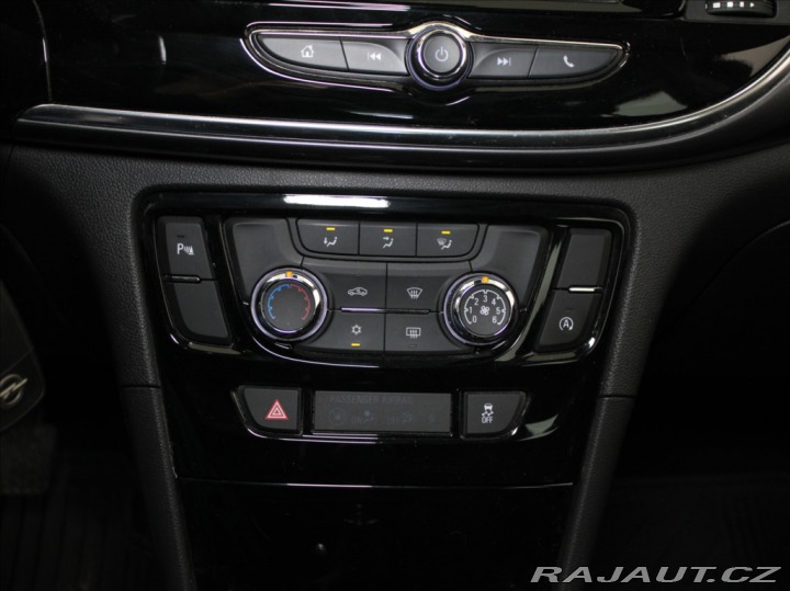Opel Mokka 1,4 Turbo 103kW 1.maj.ČR 2018