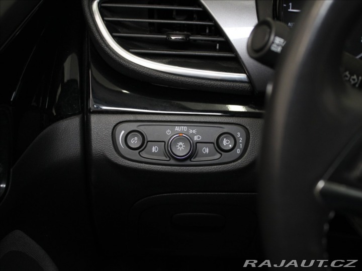 Opel Mokka 1,4 Turbo 103kW 1.maj.ČR 2018