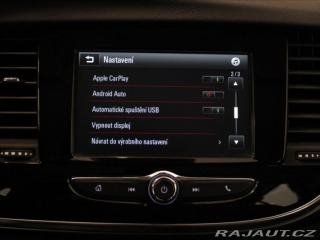 Opel Mokka 1,4 Turbo 103kW 1.maj.ČR 2018
