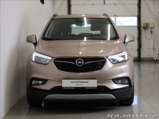 Opel Mokka 1,4 Turbo 103kW 1.maj.ČR 2018