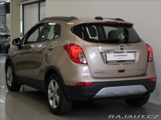 Opel Mokka 1,4 Turbo 103kW 1.maj.ČR 2018