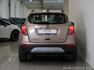 Opel Mokka 1,4 Turbo 103kW 1.maj.ČR 2018
