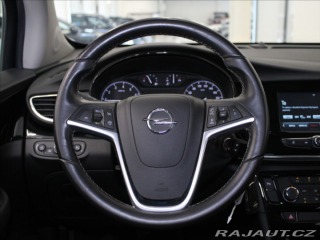 Opel Mokka 1,4 Turbo 103kW 1.maj.ČR 2018