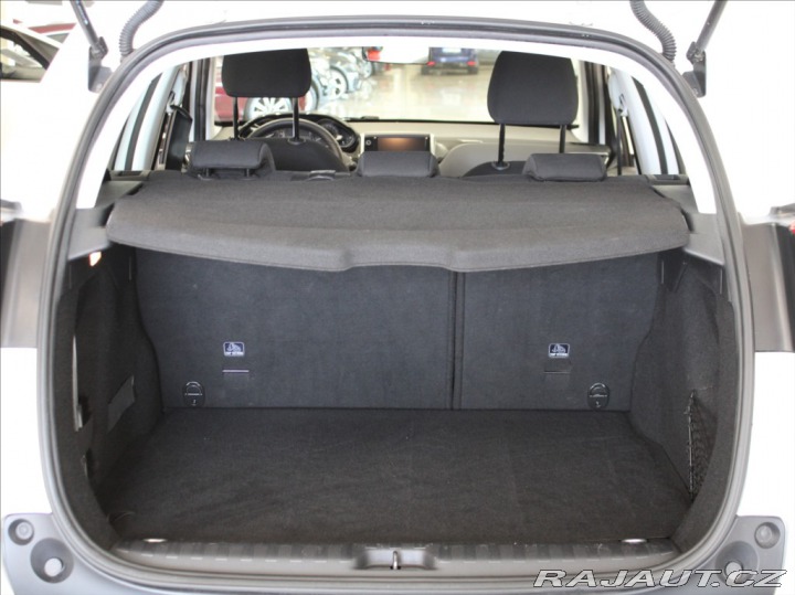 Peugeot 2008 1,2 PT 60kW 1.majitel 49 2017