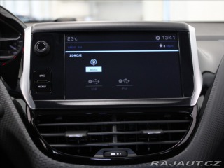 Peugeot 2008 1,2 PT 60kW 1.majitel 49 2017