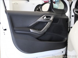 Peugeot 2008 1,2 PT 60kW 1.majitel 49 2017