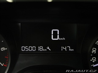 Peugeot 2008 1,2 PT 60kW 1.majitel 49 2017