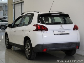 Peugeot 2008 1,2 PT 60kW 1.majitel 49 2017