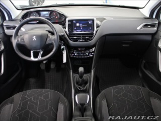 Peugeot 2008 1,2 PT 60kW 1.majitel 49 2017