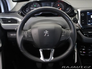 Peugeot 2008 1,2 PT 60kW 1.majitel 49 2017