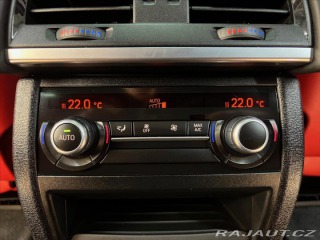 BMW X6 M xDrive 423kW, HEAD UP, 2015