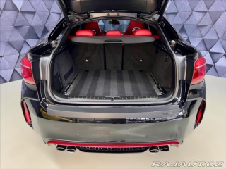 BMW X6 M xDrive 423kW, HEAD UP, 2015