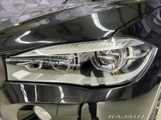 BMW X6 M xDrive 423kW, HEAD UP, 2015