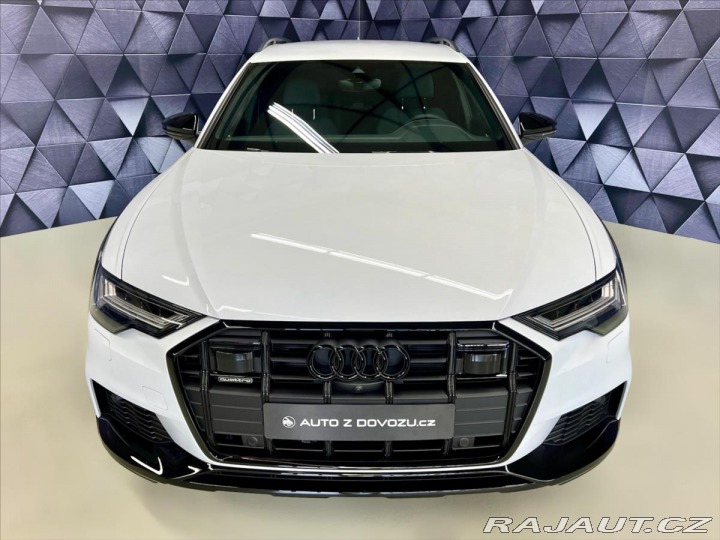 Audi A6 Allroad 50TDI QUATTRO TIP 2024