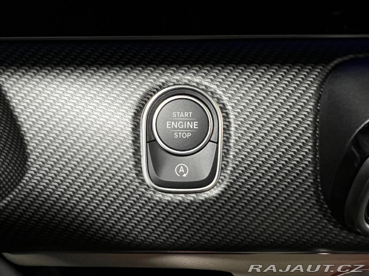 Mercedes-Benz V 300d 4M AMG L EXCLUSIVE, 2025