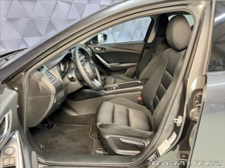 Mazda 6 2,0 SKYACTIV REVOLUTION, 2017