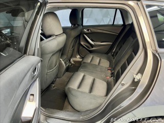 Mazda 6 2,0 SKYACTIV REVOLUTION, 2017