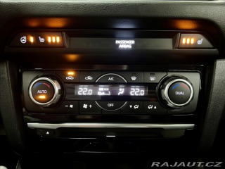 Mazda 6 2,0 SKYACTIV REVOLUTION, 2017