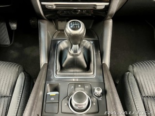 Mazda 6 2,0 SKYACTIV REVOLUTION, 2017