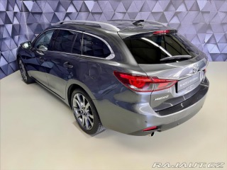 Mazda 6 2,0 SKYACTIV REVOLUTION, 2017