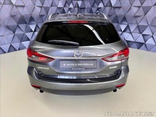 Mazda 6 2,0 SKYACTIV REVOLUTION, 2017