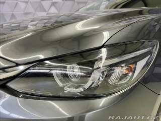 Mazda 6 2,0 SKYACTIV REVOLUTION, 2017