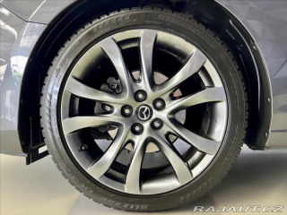 Mazda 6 2,0 SKYACTIV REVOLUTION, 2017