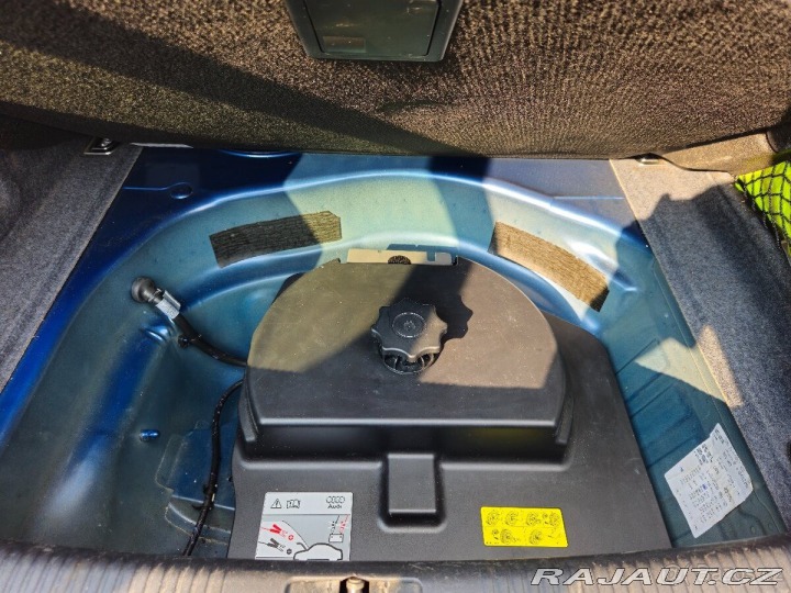Audi A5 3,0 B8 2007