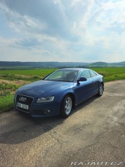 Audi A5 3,0 B8 2007