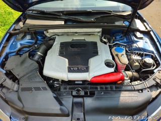 Audi A5 3,0 B8 2007
