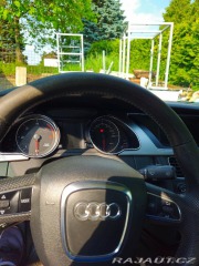 Audi A5 3,0 B8 2007