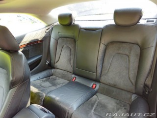 Audi A5 3,0 B8 2007