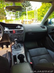 Audi A5 3,0 B8 2007