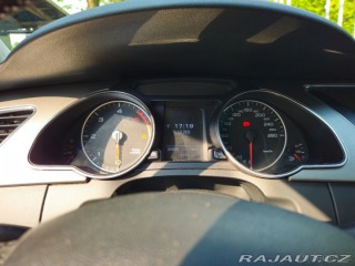 Audi A5 3,0 B8 2007