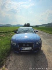 Audi A5 3,0 B8 2007