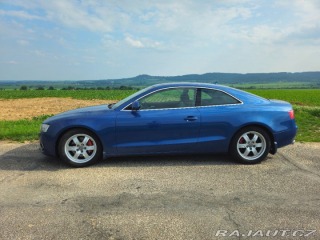 Audi A5 3,0 B8 2007