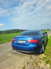Audi A5 3,0 B8 2007