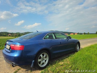 Audi A5 3,0 B8 2007