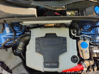 Audi A5 3,0 B8 2007