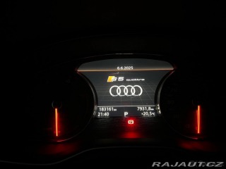 Audi A5 3,0 200 kW 2018