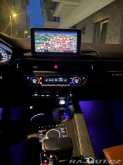 Audi A5 3,0 200 kW 2018