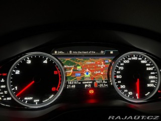 Audi A5 3,0 200 kW 2018
