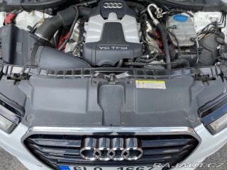 Audi A6 3,0   RV2013 TFSI 4X4 AUT 2013