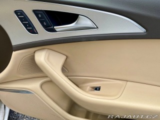 Audi A6 3,0   RV2013 TFSI 4X4 AUT 2013