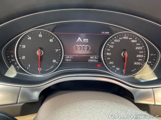 Audi A6 3,0   RV2013 TFSI 4X4 AUT 2013