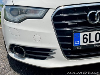 Audi A6 3,0   RV2013 TFSI 4X4 AUT 2013